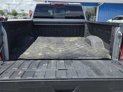 Used 2026 Chevrolet Silverado 2500 LT w/ Trail Boss Package AWD/4WD image 11