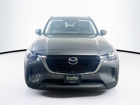 Used 2024 MAZDA CX-90 Plug-In Hybrid w/ Preferred image 2