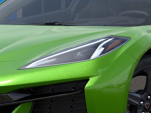 New 2026 Chevrolet Corvette Z06 image 25