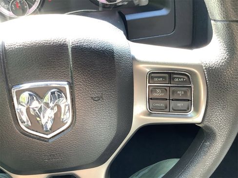 Used 2022 RAM 1500 Classic Warlock image 20