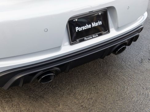 Certified 2024 Porsche 718 Cayman GT4 image 21