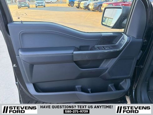 Used 2022 Ford F150 XLT w/ Equipment Group 302A High image 21