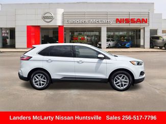 Used 2024 Ford Edge SEL AWD/4WD video 2