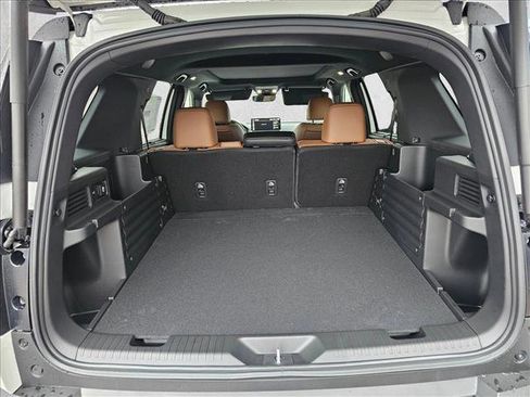 New 2026 Honda Passport TrailSport Elite image 11