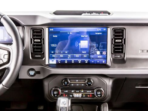 Used 2024 Ford Bronco Big Bend AWD/4WD image 20
