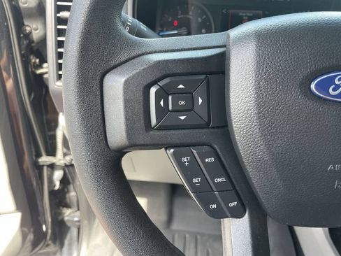 Used 2020 Ford F150 XL w/ Equipment Group 101A Mid RWD image 16
