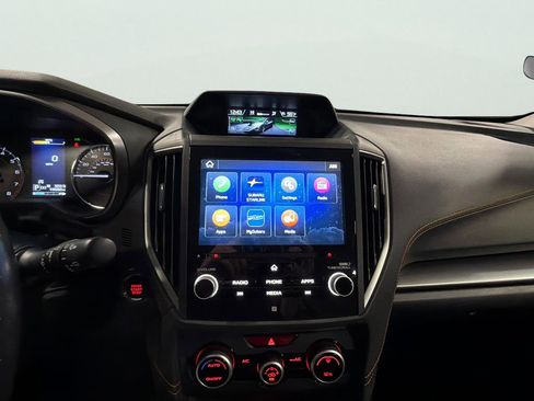 Used 2023 Subaru Crosstrek 2.5i Limited w/ Moonroof Package image 30