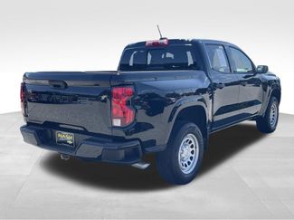 Used 2023 Chevrolet Colorado W/T w/ WT Convenience Package II RWD video 3