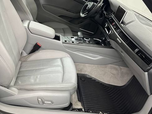Used 2018 Audi A5 2.0T Premium Plus AWD/4WD image 30