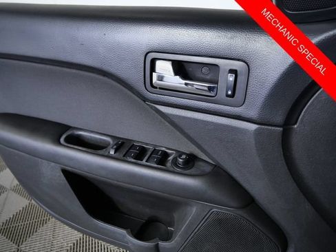 Used 2012 Ford Fusion SE FWD image 24