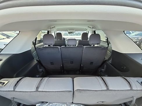 New 2026 Ford Explorer Active image 46