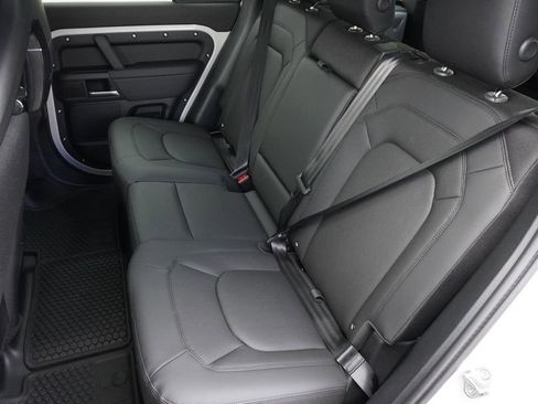 New 2026 Land Rover Defender 110 S AWD/4WD image 30