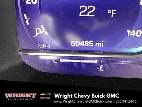 Used 2023 Chevrolet Tahoe High Country w/ Premium Package image 19