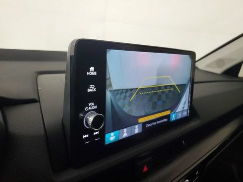 Used 2025 Honda CR-V EX-L image 28