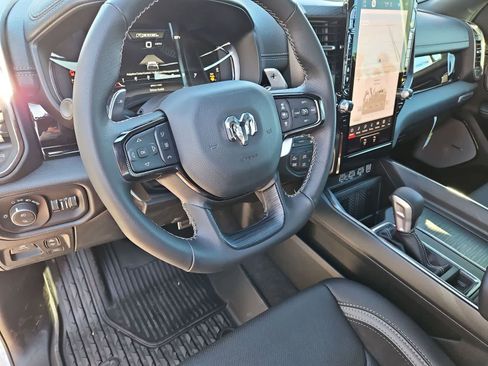 New 2026 RAM 1500 Rebel w/ G/T Package image 10