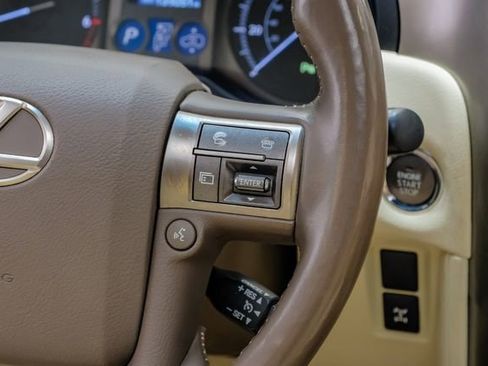 Used 2014 Lexus GX 460 Luxury image 26