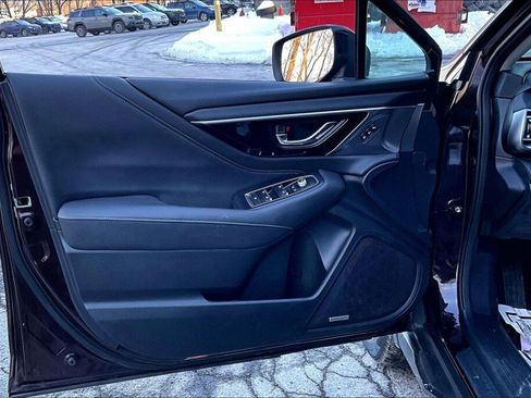 Certified 2023 Subaru Outback Limited image 13