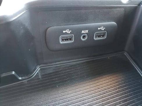 Used 2022 RAM 1500 Warlock w/ Electronics Group AWD/4WD image 19