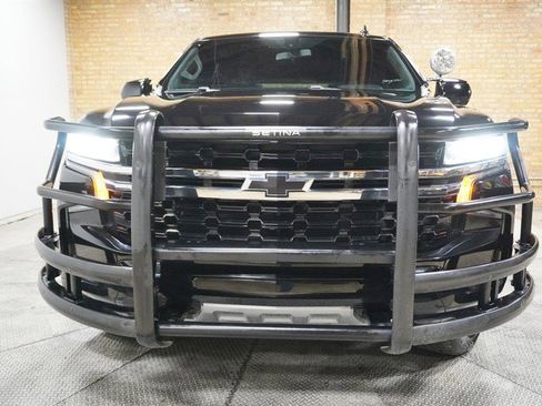Used 2021 Chevrolet Tahoe 4WD image 4