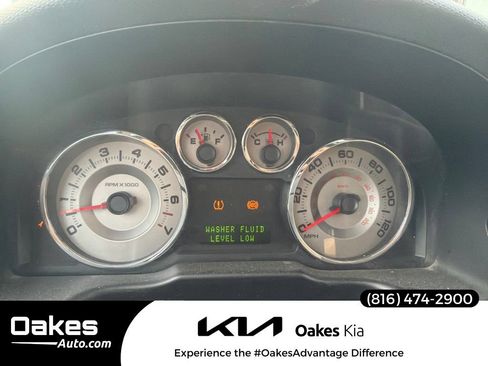 Used 2008 Ford Edge Limited AWD/4WD image 1