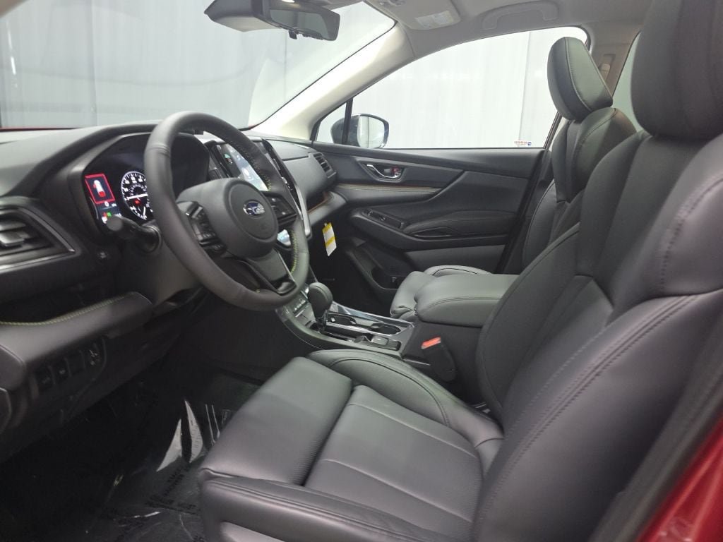 New 2026 Subaru Ascent Onyx Touring AWD/4WD image 8