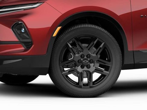 New 2026 Chevrolet Blazer RS w/ Driver Confidence II Package image 70