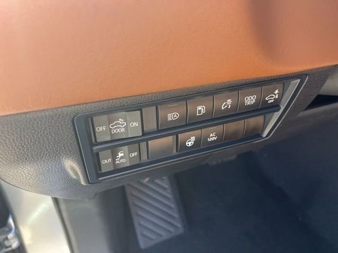 New 2025 Toyota Tundra 1794 Edition image 15