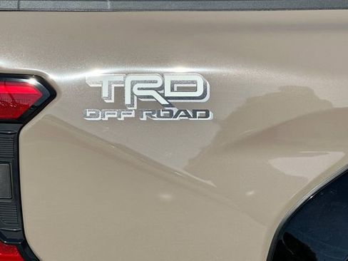 New 2026 Toyota Tacoma TRD Off-Road AWD/4WD image 26