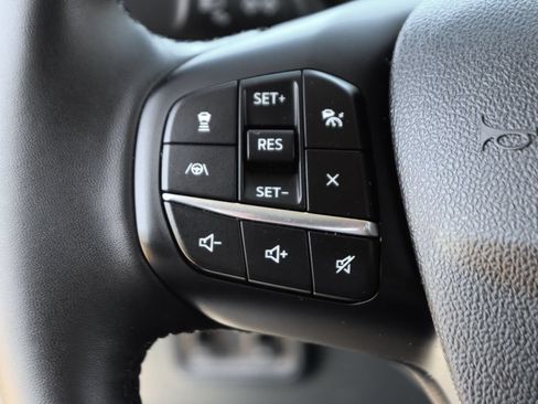 Used 2025 Ford Maverick Lariat w/ Black Appearance Package AWD/4WD image 23