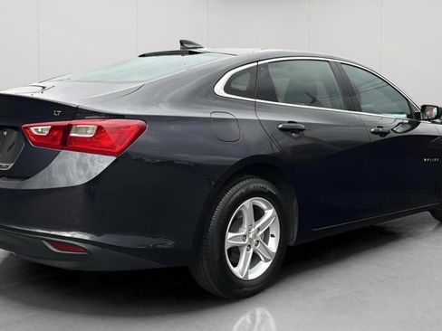 Used 2023 Chevrolet Malibu LT image 4