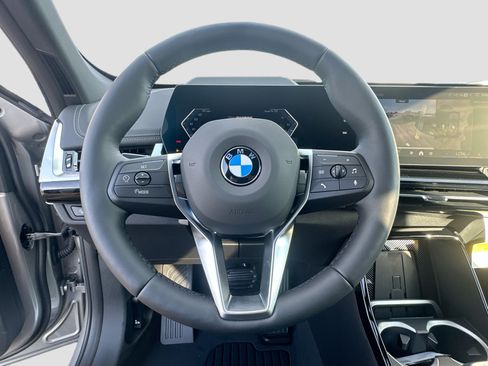 New 2026 BMW X1 xDrive28i w/ Technology Package AWD/4WD image 8