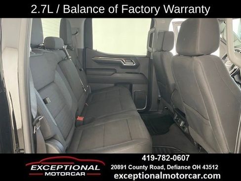 Used 2024 GMC Sierra 1500 Elevation AWD/4WD image 46