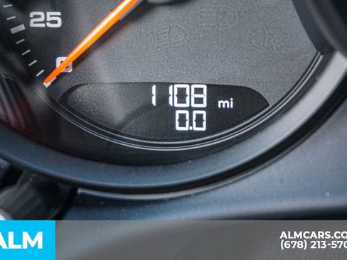 Used 2024 Porsche 718 Boxster S w/ Premium Package image 60