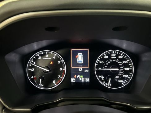 Certified 2025 Subaru Outback Limited image 19