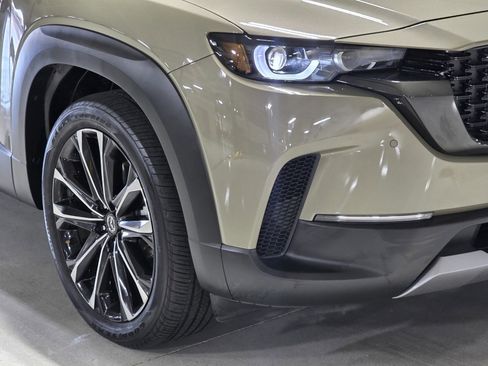 Used 2024 MAZDA CX-50 2.5 Turbo w/ Cargo Package image 10