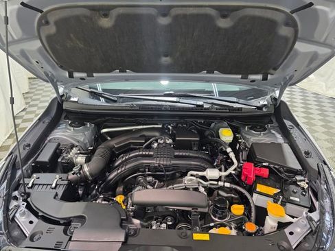 New 2026 Subaru Impreza 2.0i Sport image 38