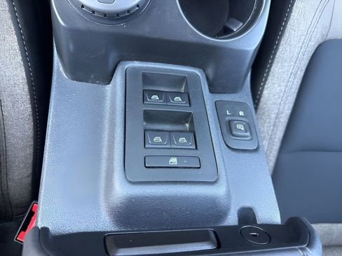 Used 2025 Ford Bronco Big Bend AWD/4WD image 21