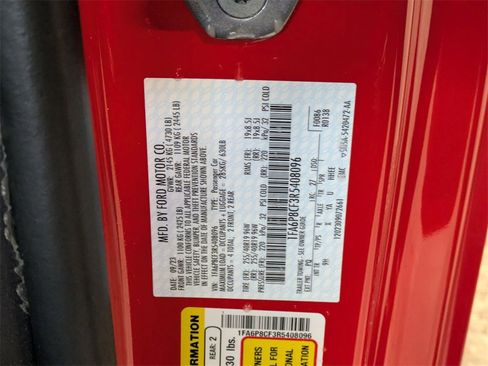 Used 2024 Ford Mustang GT Premium image 24