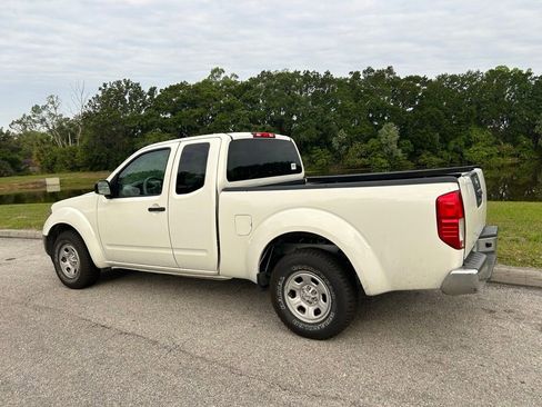 Used 2016 Nissan Frontier S RWD image 4