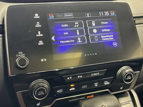 Used 2022 Honda CR-V EX-L image 18