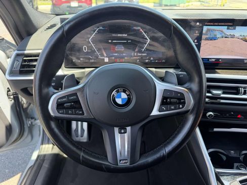 Used 2024 BMW M340i w/ Premium Package RWD image 25