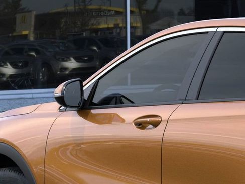 New 2025 Buick Envista Preferred w/ Convenience I Package image 12