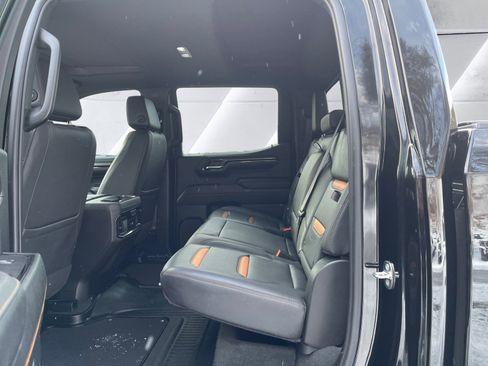 Used 2024 GMC Sierra 1500 AT4 w/ AT4 Preferred Package image 14