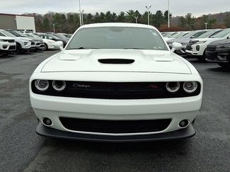 Certified 2021 Dodge Challenger R/T Scat Pack w/ Plus Package video 2