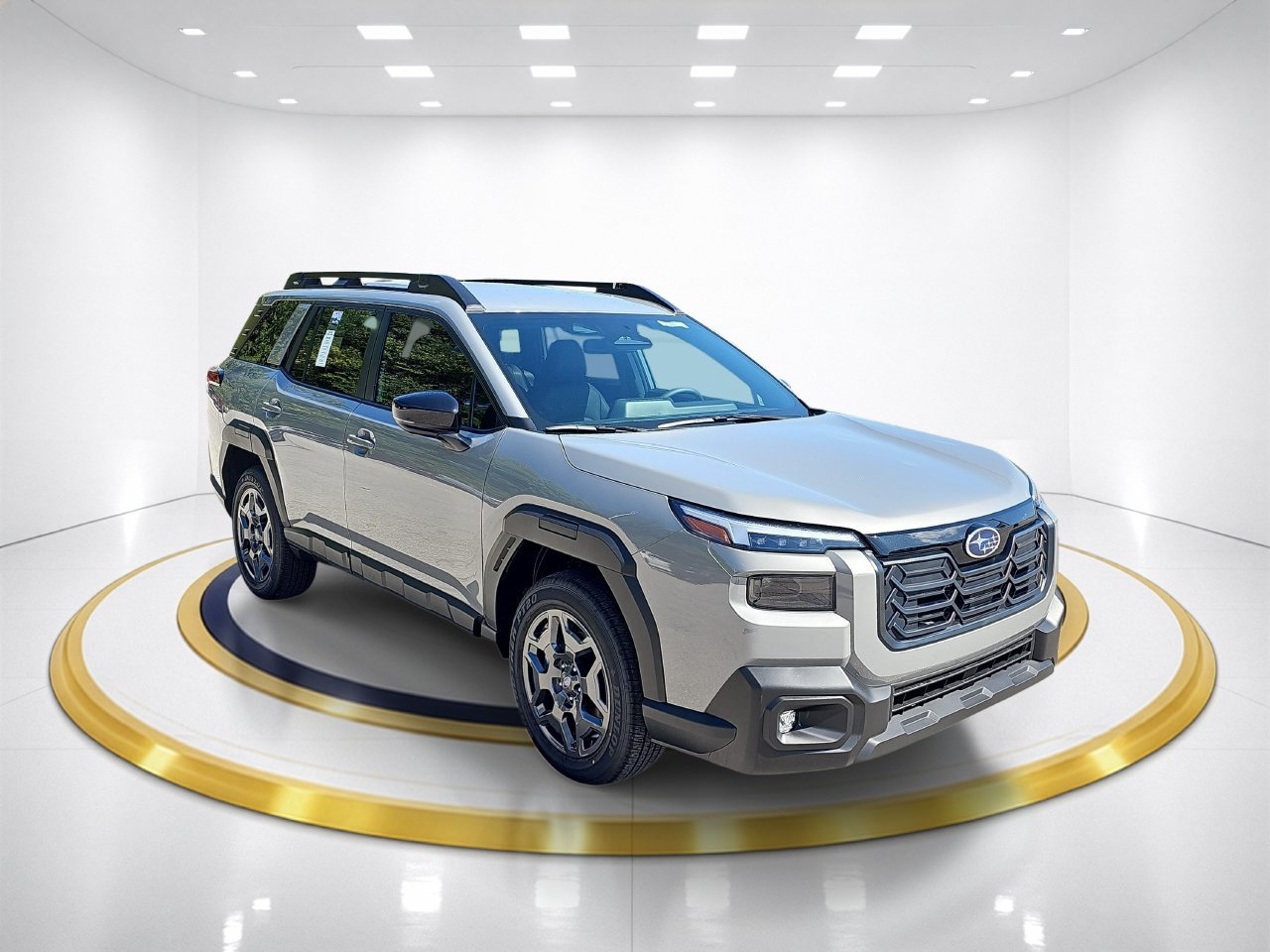 New 2026 Subaru Outback Premium AWD/4WD image 3