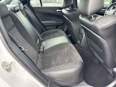 Certified 2023 Dodge Charger GT w/ Plus Group AWD/4WD image 14