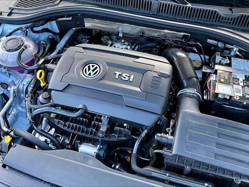 New 2026 Volkswagen Jetta GLI Autobahn image 17