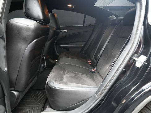 Used 2023 Dodge Charger Scat Pack w/ Dynamics Package RWD image 22