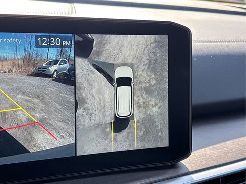 New 2026 Kia Sorento SX Prestige image 27