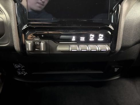 New 2026 RAM 2500 Tradesman AWD/4WD image 42